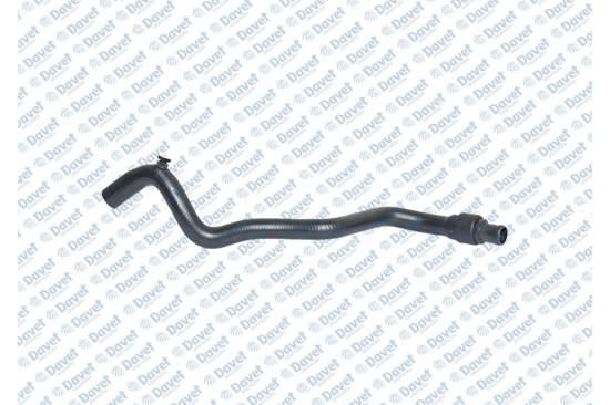MES 1404 Kalorifer Hortumu Megane Ii-Scenic Ii 1.6 K4jlmia